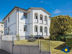 Appartementhaus Goethestrasse Fewo 19, Seebad Bansin